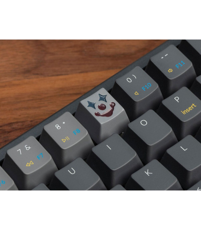 Keychron Zinc Alloy OEM Artisan Keycap-Joker