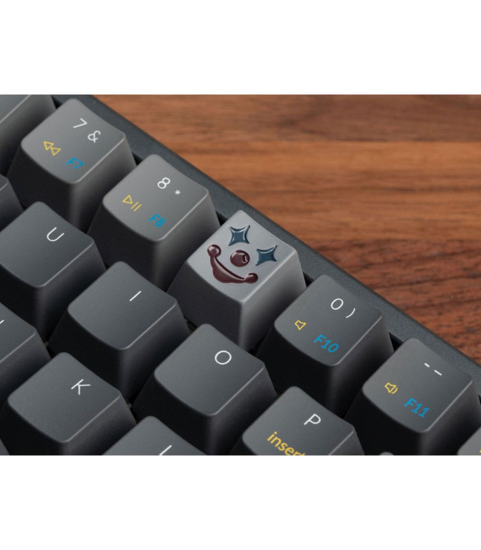 Keychron Zinc Alloy OEM Artisan Keycap-Joker