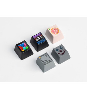 Keychron Zinc Alloy OEM Artisan Keycap-Joker