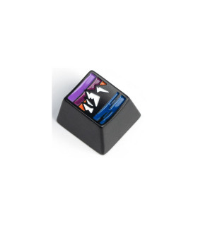 Keychron Zinc Alloy OEM Artisan Keycap-Mountain