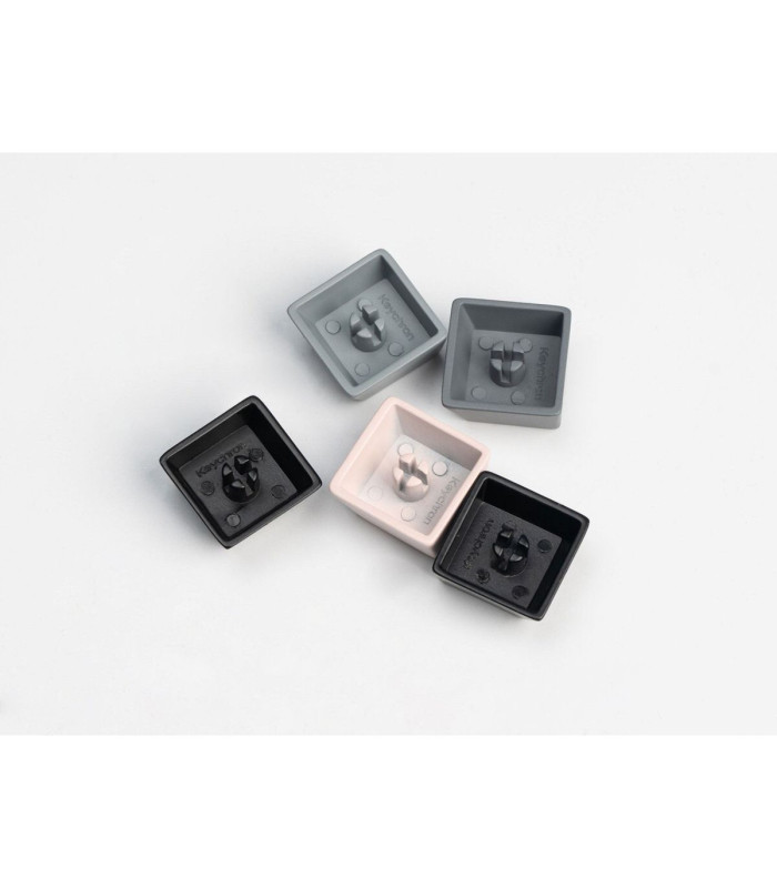 Keychron Zinc Alloy OEM Artisan Keycap-Mountain