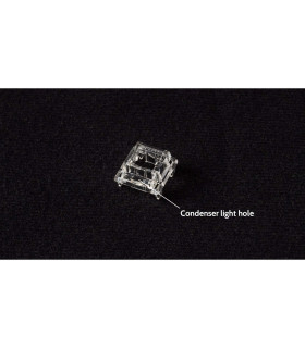 Gateron Baby Raccoon Linear Switch 110pcs/Set