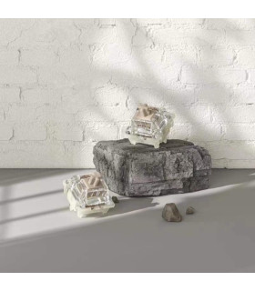 Gateron Baby Raccoon Linear Switch 110pcs/Set