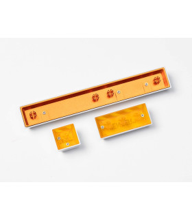 Spacebar Aluminum Alloy Artisan Keycap