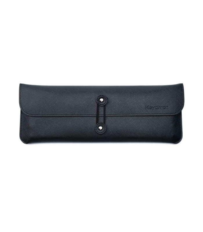 Keychron K1/K1 SE/K1 Pro/K13/13  Travel Pouch Blac