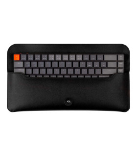 Keychron K1/K1 SE/K1 Pro/K13/13  Travel Pouch Blac