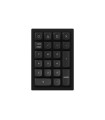 Keychron Q0 Black QMK Banana Switch Number Pad 