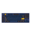 Keychron Lemokey L3 Blue QMK Red Switch (US)