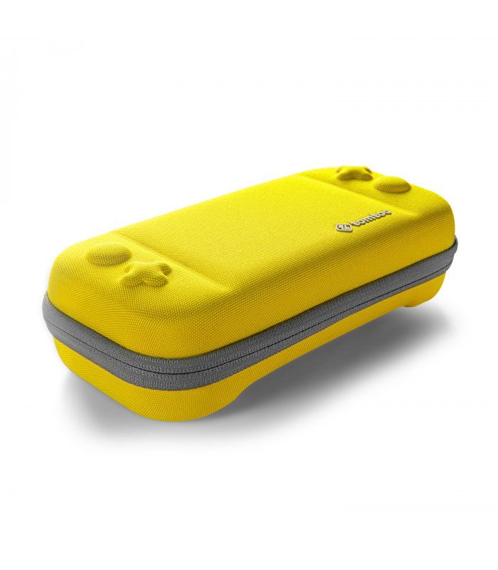 tomtoc Nintendo Switch Lite Travel Case, Yellow