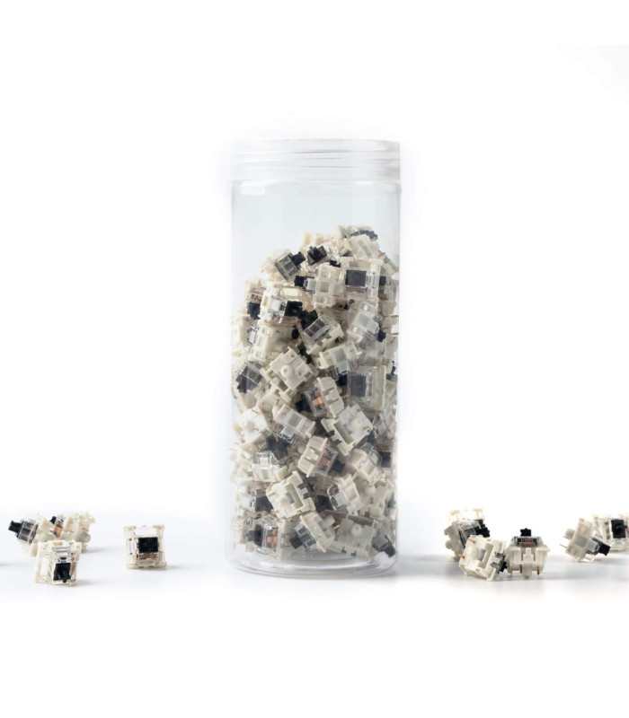 Gateron G Pro 3.0 Switch Set 110pcs/Set Brown