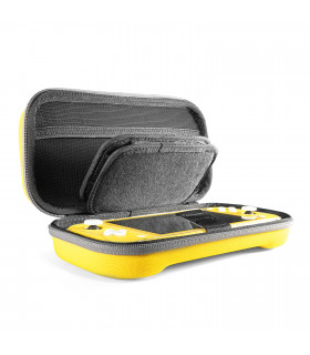 tomtoc Nintendo Switch Lite Travel Case, Yellow