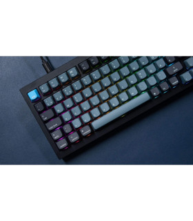 Keychron Q6 Pro Black QMK Red Switch (CH) w/Knob