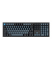 Keychron Q6 Pro Black QMK Banana Switch (CH)w/Knob