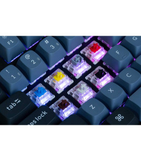 Gateron G Pro 3.0 Switch Set 110pcs/Set Black