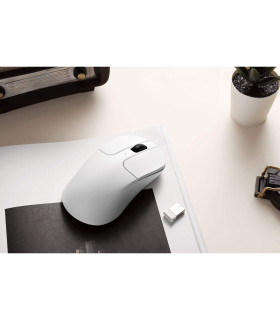 Keychron M3 Mini Wireless Mouse White1000 Hz