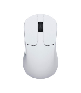 Keychron M3 Mini Wireless Mouse White 4000 Hz
