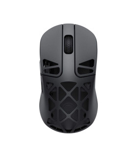 Keychron M3 Mini Wireless Mouse Black MetalEdition