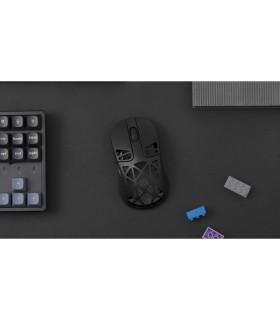 Keychron M3 Mini Wireless Mouse Black MetalEdition