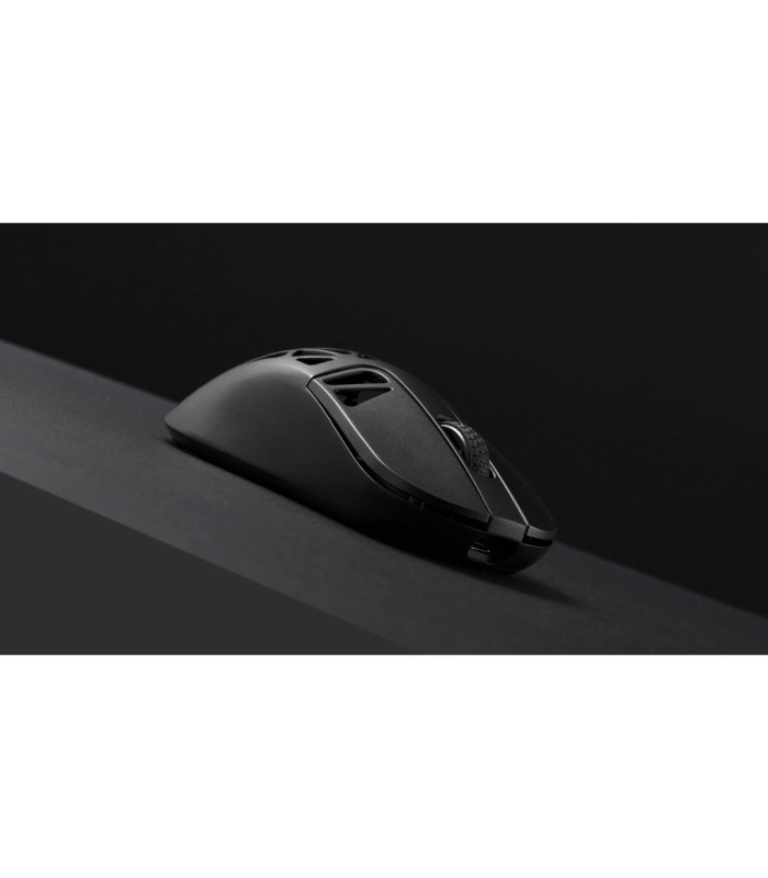 Keychron M3 Mini Wireless Mouse Black MetalEdition