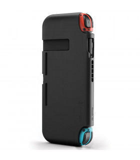 tomtoc Nintendo Switch Silicone Case, Black