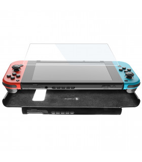 tomtoc Nintendo Switch Silicone Case, Black