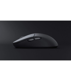 Keychron M3 Mini Wireless Mouse Black 4000 Hz