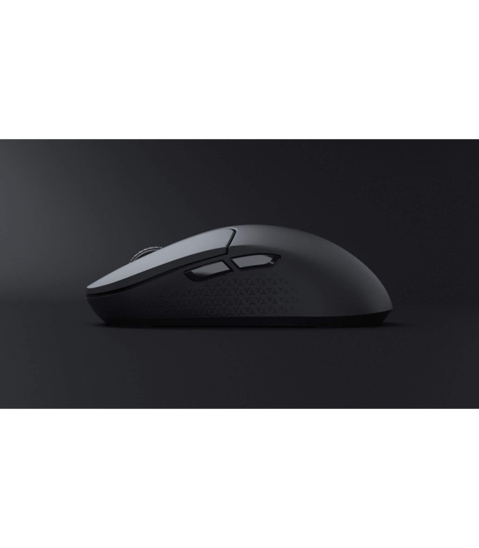 Keychron M3 Mini Wireless Mouse Black 4000 Hz