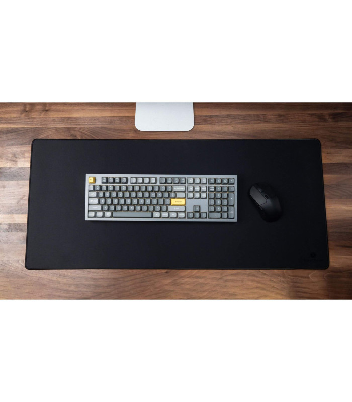 Keychron Desk Mat - Black