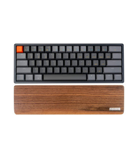 Keychron K12/Q4/Q4 Pro/V4/Q60 WalnutWood Palm Rest
