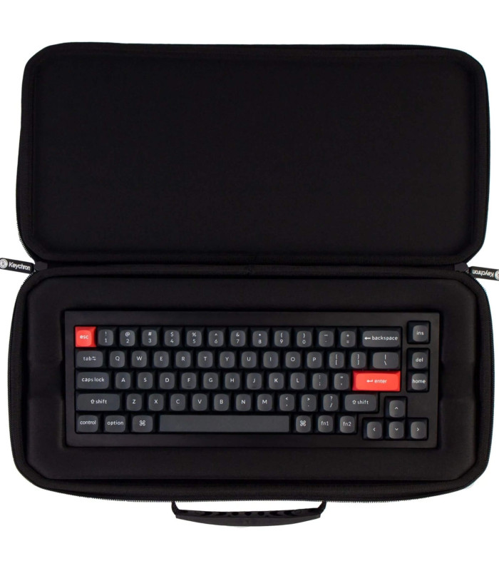 Keychron Carrying Case-Q2/Q2 Pro/Q2 Max