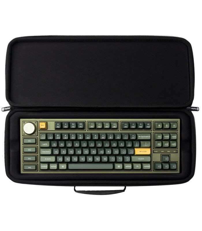 Keychron Carrying Case-Q3 Pro Special Edition