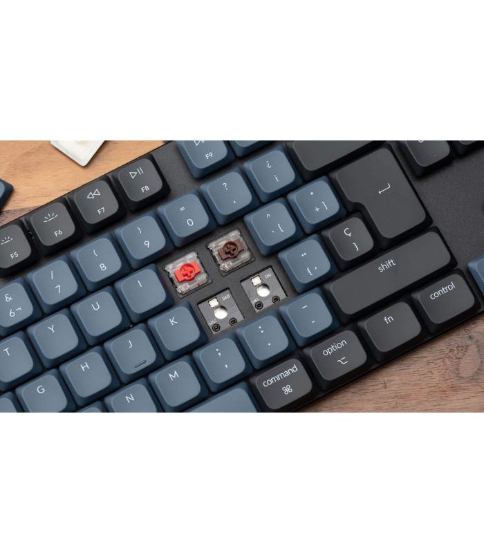 Keychron K1 Pro Red Switch RGB (CH)