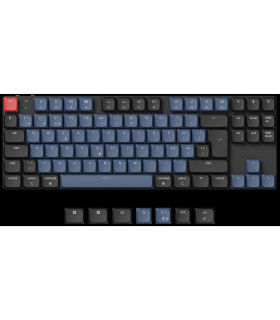 Keychron K1 Pro Red Switch RGB (CH)