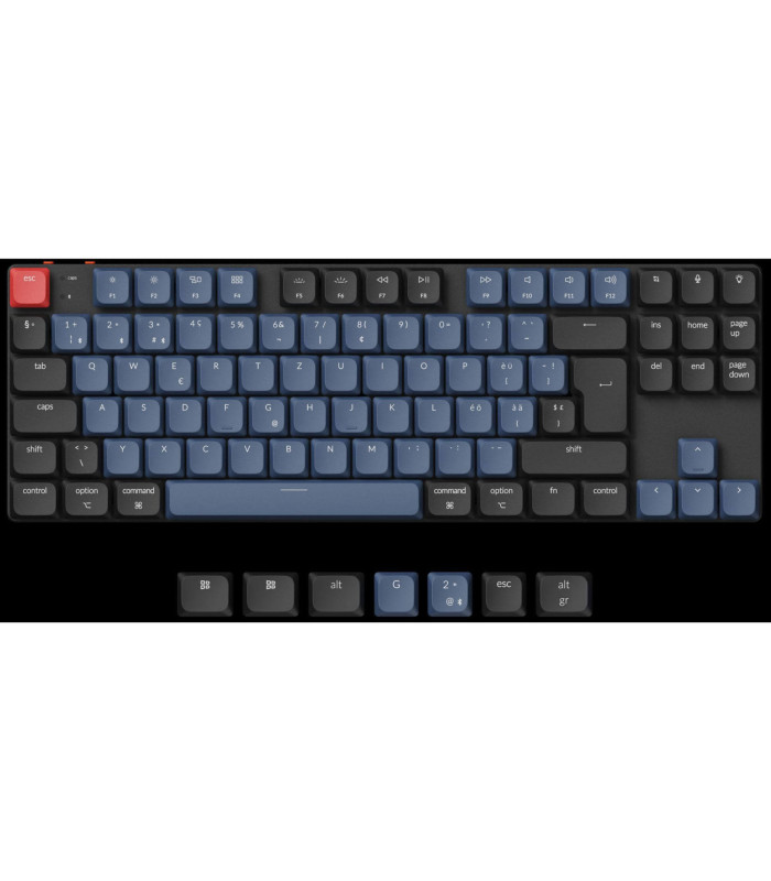 Keychron K1 Pro Red Switch RGB (CH)