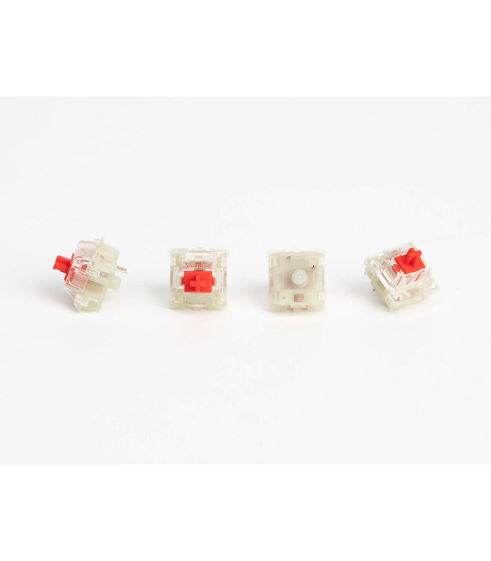 Cherry MX2A Switch Set - RGB Red / 110 Switches