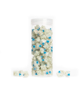 Cherry MX2A Switch Set - RGB Blue / 110 Switches