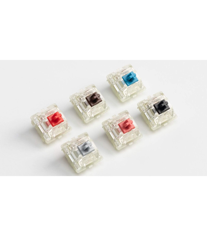 Cherry MX2A Switch Set - RGB Blue / 110 Switches