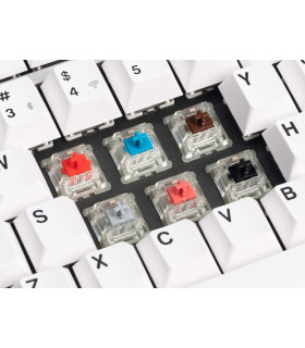 Cherry MX2A Switch Set - RGB Blue / 110 Switches