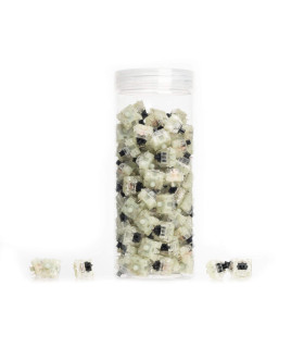 Cherry MX2A Switch Set - RGB Black / 110 Switches