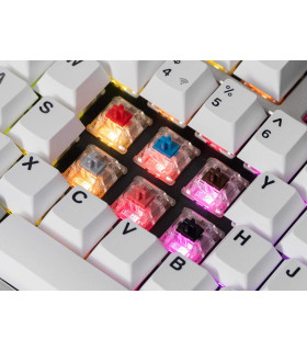 Cherry MX2A Switch Set - RGB Black / 110 Switches