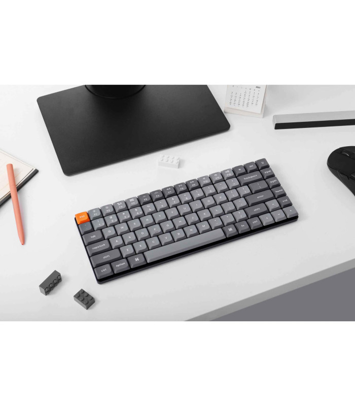 Keychron K3 Max QMK Brown Switch RGB (US)