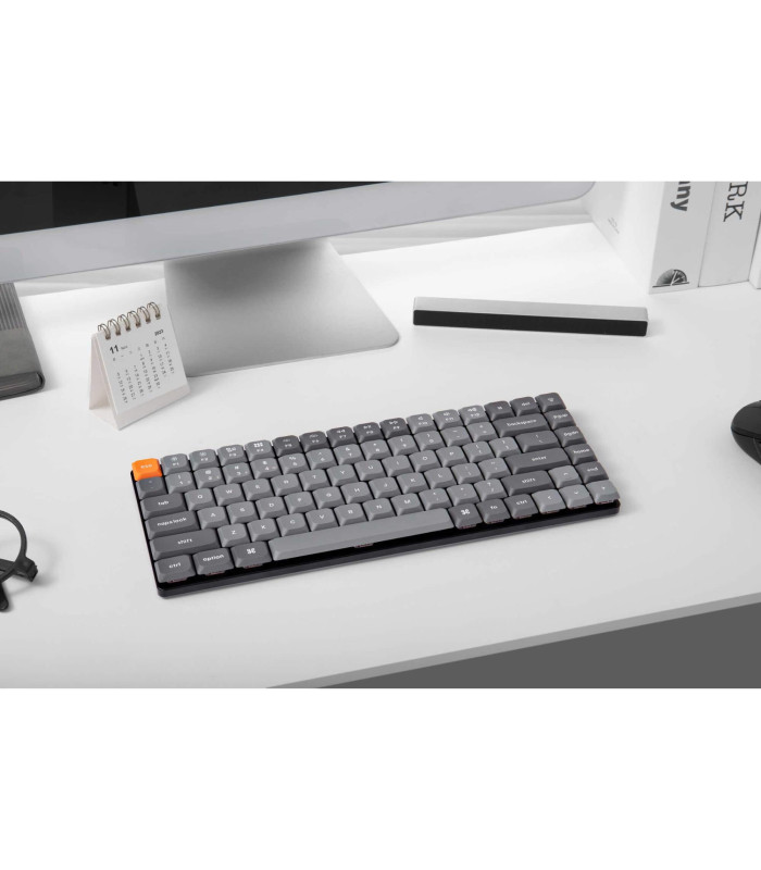 Keychron K3 Max QMK Brown Switch RGB (US)