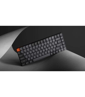 Keychron K3 Max QMK Red Switch RGB (US)