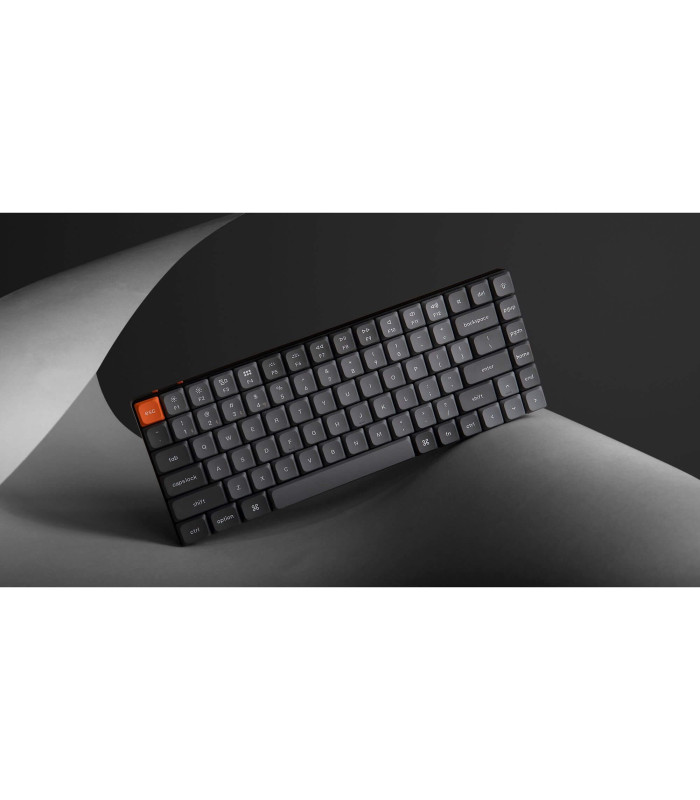 Keychron K3 Max QMK Red Switch RGB (US)