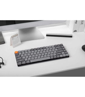 Keychron K3 Max QMK Red Switch RGB (US)