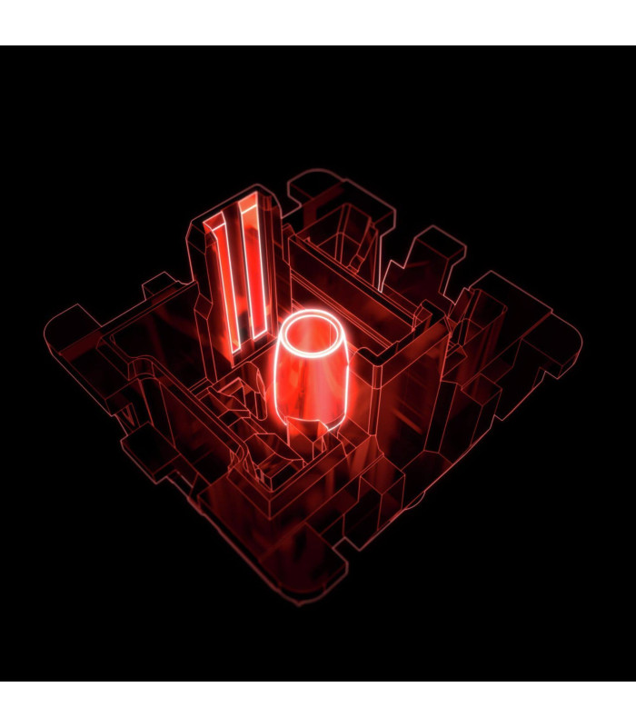 Cherry MX2A Switch Set - RGB Speed S. 110 Switches