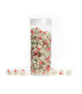 Cherry MX2A Switch Set - RGB S. Red 110 Switches