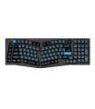 Keychron Q13 Pro Black QMK Brown Switch (US)w/Knob