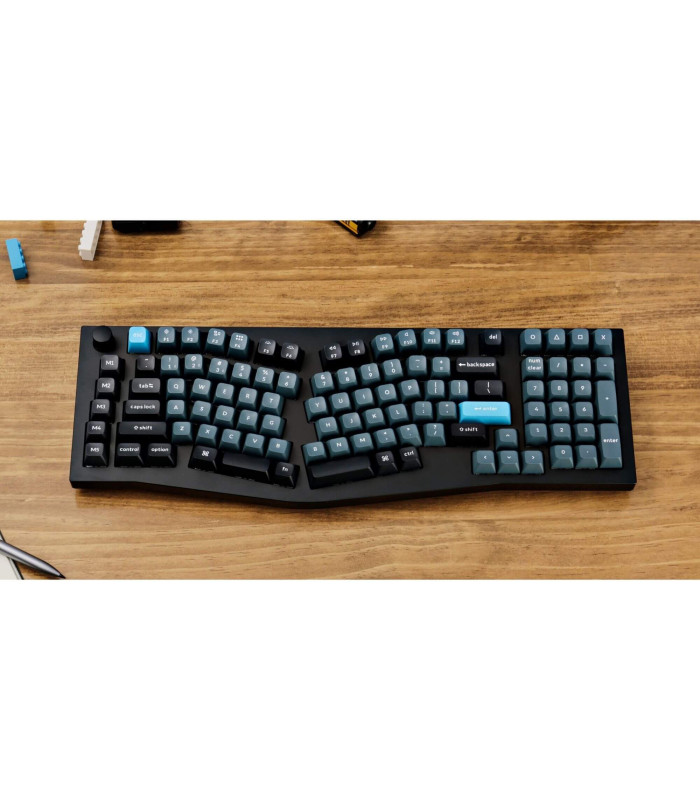 Keychron Q13 Pro Black QMK Banana Switch (US)Knob