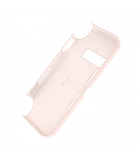 tomtoc Nintendo Switch Silicone Case, Pink